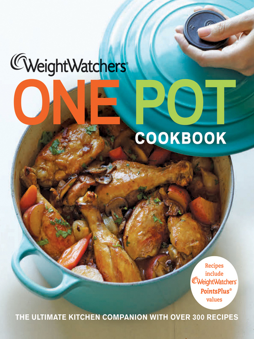 Title details for Weight Watchers One Pot Cookbook by John Wiley & Sons, Ltd. - Wait list